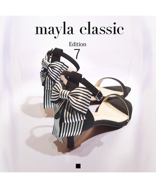 mayla classic（マイラクラシック）の「mayla classic ロザーク