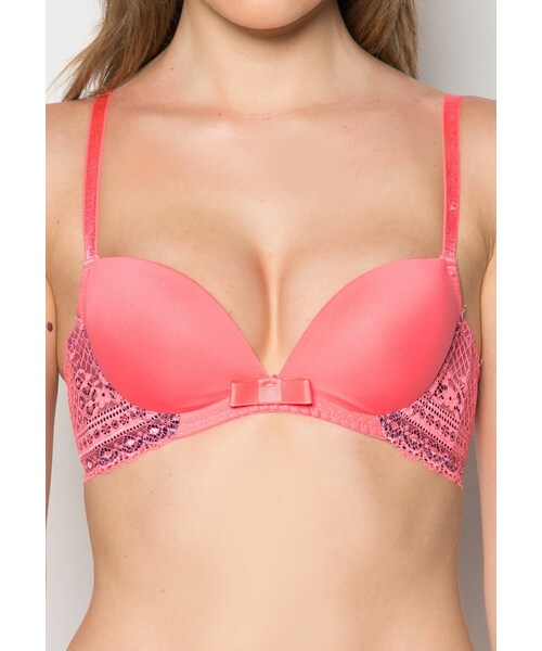 pierre cardin（ピエールカルダン）の「Eclectic Lingerie Set