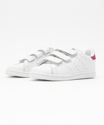 adidas | ベビー キッズ アディダス スタンスミス  adidas STAN SMITH CF I B32704(スニーカー)