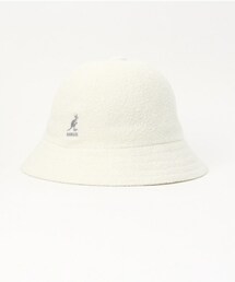 KANGOL | ユニセックス カンゴール バミューダ ハット KANGOL Bermuda Casual(ハット)