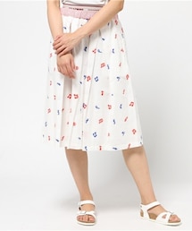 FRAPBOIS | ノウトーツ(スカート)