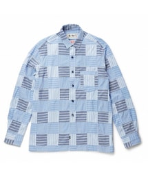 NEXUSVII | BARCLAYA SHIRT(シャツ/ブラウス)