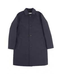 Time is on | 【SOUTIEN COLLAR COAT】(その他)