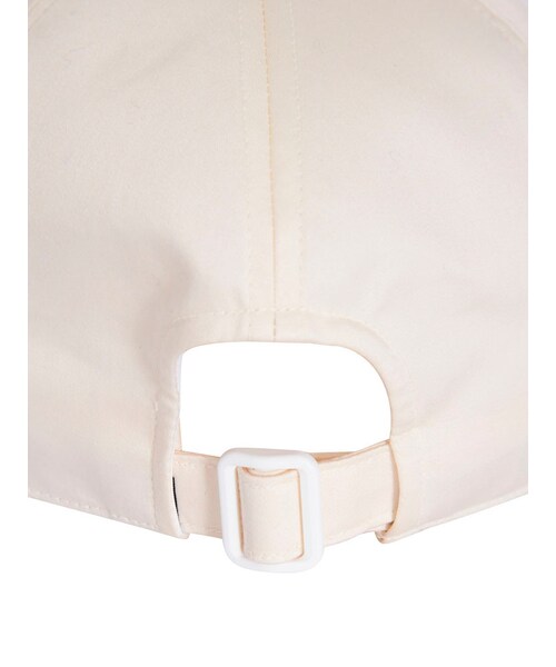 merry jenny(メリージェニー)の「チュールリボンcap(帽子・レディース・オフホワイト/グレー/ピンク・F)」の11枚目の写真