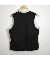 GARMENT REPRODUCTION OF WORKERS（ガーメントリプロダクションオブ