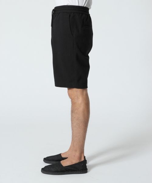 BLISS POINT（ブリスポイント）の「カノコショーツ（パンツ・メンズ・ブラック/グレー/カーキ・M）」の8枚目の写真