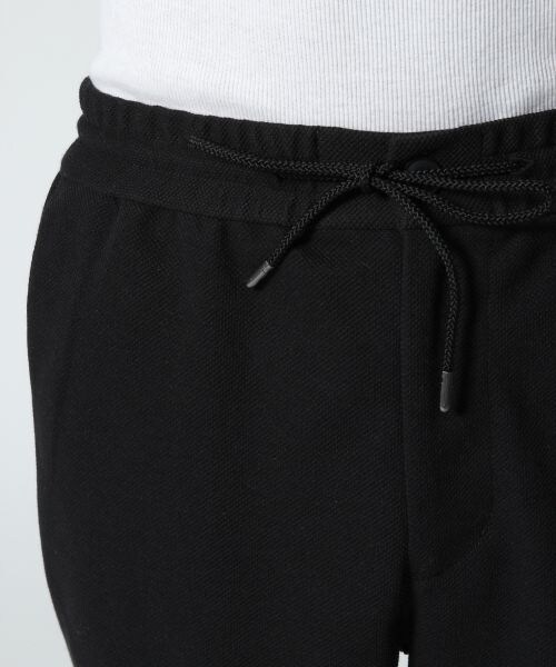 BLISS POINT（ブリスポイント）の「カノコショーツ（パンツ・メンズ・ブラック/グレー/カーキ・M）」の10枚目の写真