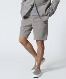 BLISS POINT | カノコショーツ(パンツ)