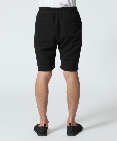 BLISS POINT（ブリスポイント）の「カノコショーツ（パンツ・メンズ・ブラック/グレー/カーキ・M）」の9枚目の写真