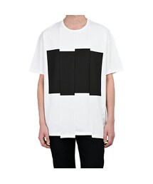 LAD MUSICIAN | LAD MUSICIAN[ラッドミュージシャン]　BIG T-SHIRT(Tシャツ/カットソー)