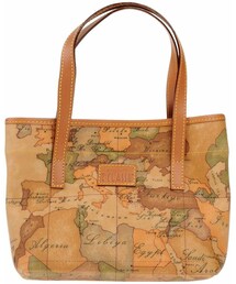 匿名A4たっぷりALVIERO MARTINI 1A CLASSE トートバッグ Alviero Martiniの「ALVIERO MARTINI 1A CLASSE Handbags（トート
