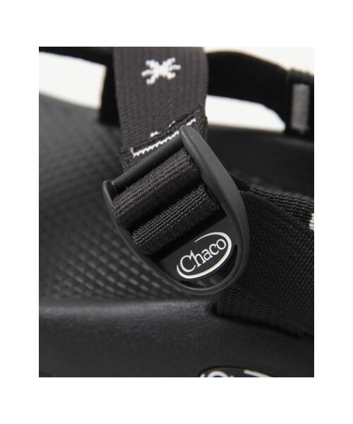 URBAN RESEARCH DOORS（アーバンリサーチドアーズ）の「【予約】Chaco×snow peak×DOORS Z1（シューズ・メンズ・SNOW FLAKE・7/8/9/10）」の9枚目の写真