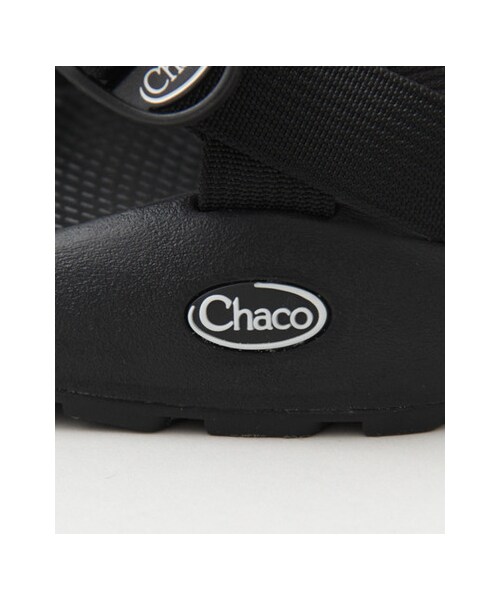 URBAN RESEARCH DOORS（アーバンリサーチドアーズ）の「【予約】Chaco×snow peak×DOORS Z1（シューズ・メンズ・SNOW FLAKE・7/8/9/10）」の10枚目の写真