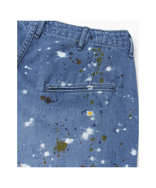 URBAN RESEARCH DOORS（アーバンリサーチドアーズ）の「BRU NA
