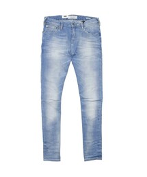 SCOTCH & SODA | SKIM SUNDRENCH STRETCH　DENIM BLUE(デニムパンツ)