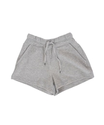 Ungrid | スウェットショートパンツ(パンツ)