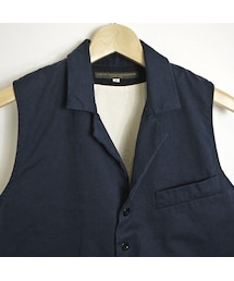 GARMENT REPRODUCTION OF WORKERS（ガーメントリプロダクションオブ