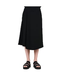 LAD MUSICIAN | LAD MUSICIAN[ラッドミュージシャン]　FRONT TUCK CROPPED PANTS(その他パンツ)