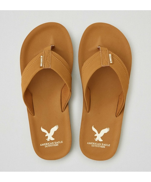 最新入荷商品一覧 | American Eagle（アメリカンイーグル）の「AEOフリップフロップ 靴