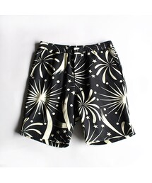 SASQUATCHfabrix. | Fire Works Aloha Shorts(パンツ)