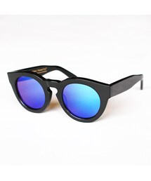 SASQUATCHfabrix. | Oriental Trail Sunglass(ファッション雑貨)