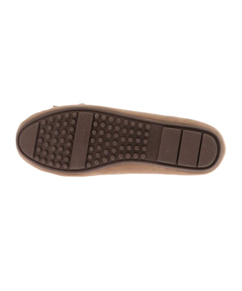 earth music&ecology（アースミュージックアンドエコロジー）の「＜WEB限定大きな・小さなサイズ＞モカカジュアルシューズ（シューズ・グレー/ベージュ/キャメル・25cm）」の8枚目の写真