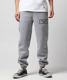 VANQUISH | Smoking kills スウェットパンツ(パンツ)