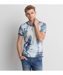 American Eagle | AEOイーグルグラフィックTシャツ(Tシャツ/カットソー)