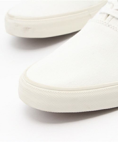 Keds(ケッズ)の「KEDS MAIN SAIL2(スニーカー・メンズ・ホワイト/ネイビー・26/27/28)」の6枚目の写真