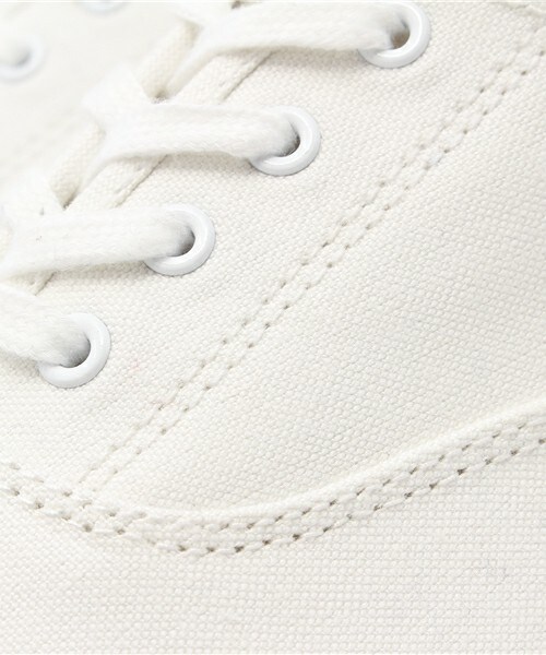 Keds(ケッズ)の「KEDS MAIN SAIL2(スニーカー・メンズ・ホワイト/ネイビー・26/27/28)」の10枚目の写真