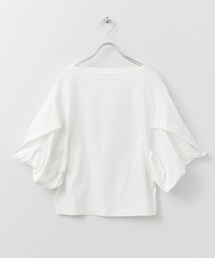 URBAN RESEARCH DOORS | 【予約】ワイドスリーブトップス(トップス)