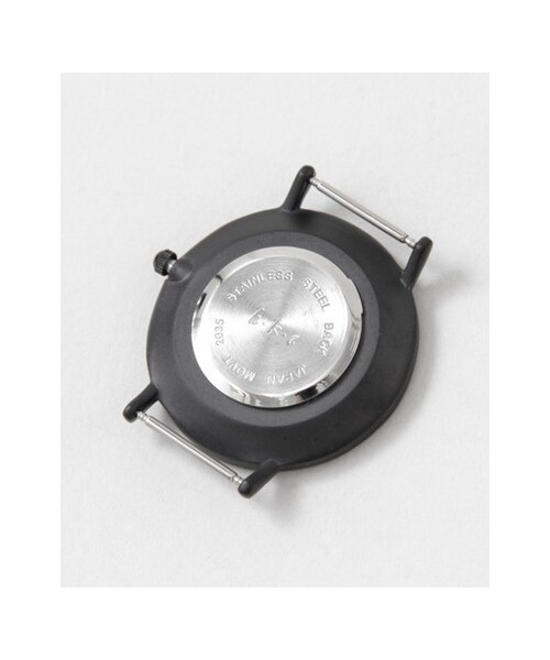 UR SELECT（ユーアールセレクト）の「2Way Big Watch（腕時計・レディース・Black・-）」の8枚目の写真