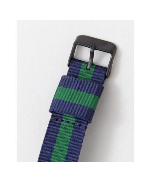 UR SELECT（ユーアールセレクト）の「2Way Big Watch（腕時計・レディース・Black・-）」の10枚目の写真