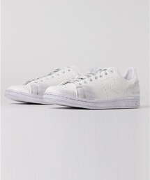 adidas by RAF SIMONS | RAF SIMONS×adidas エイジングスタンスミス(スニーカー)