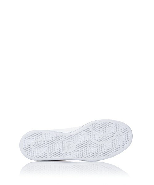 adidas by RAF SIMONS（アディダスバイラフシモンズ）の「RAF SIMONS×adidas エイジングスタンスミス（スニーカー・メンズ・ホワイト・8/9）」の4枚目の写真