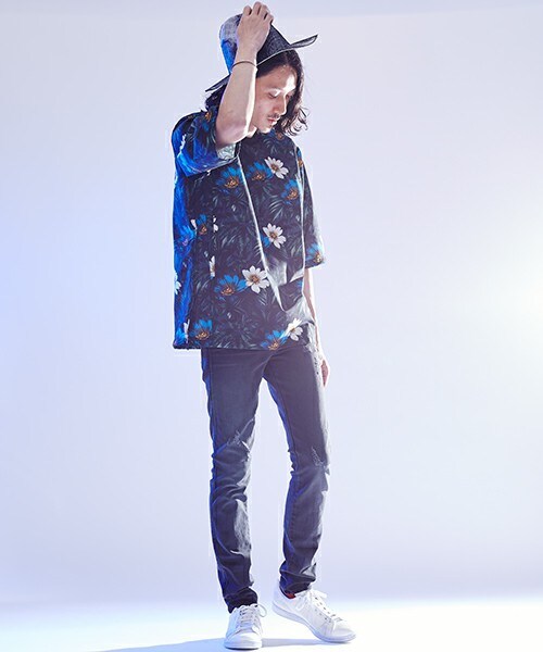 adidas by RAF SIMONS（アディダスバイラフシモンズ）の「RAF SIMONS×adidas エイジングスタンスミス（スニーカー・メンズ・ホワイト・8/9）」の15枚目の写真