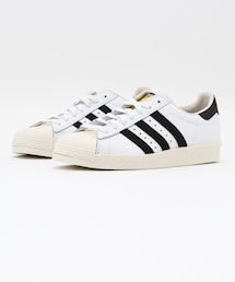 adidas Originals | adidas スーパースター80sヴィンテージモデル/SUPER STAR 80s(スニーカー)