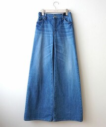AULA | AULA BUGGY DENIM(デニムパンツ)