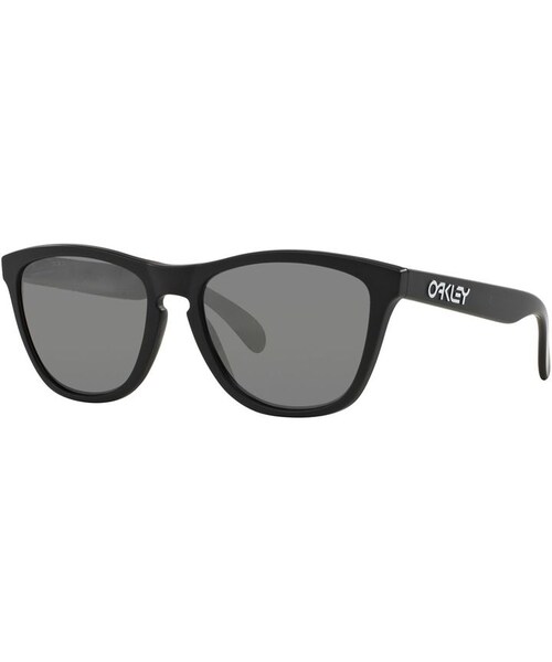 OAKLEY(オークリー)の「OAKLEY Sunglasses(サングラス・レディース・Black・One Size)」の1枚目の写真