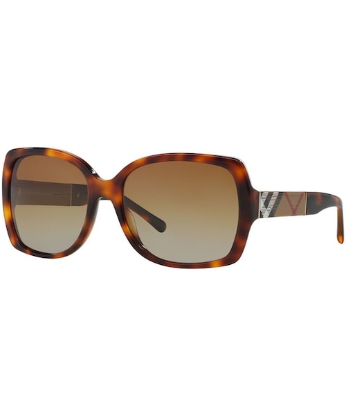 BURBERRY（バーバリー）の「BURBERRY Sunglasses（サングラス）」 WEAR