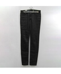 RAGS McGREGOR  | Rags McGREGOR[ラグス マックレガー]　SLIM 5P DENIM(デニムパンツ)