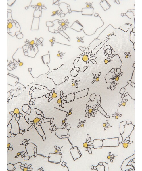 Ddue（ディ・ドゥエ）の「ストール（）」 WEAR