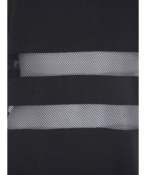 EVRIS(エヴリス)の「【RC限定】コンビラインカットワンピ(ワンピース/ドレス・レディース・ホワイト/ブラック・F)」の11枚目の写真