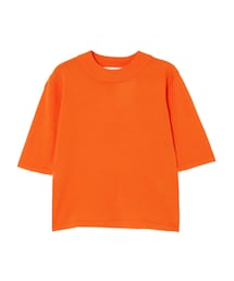 jouetie | 半袖ちびニット(トップス)