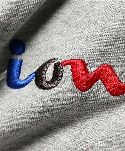 Champion（チャンピオン）の「メンズ チャンピオン アクションスタイル Tシャツ CHAMPION TEE C3-H371（Tシャツ/カットソー・メンズ・ホワイト/グレー/ネイビー・SMALL/MEDIUM/LARGE/X-LARGE）」の10枚目の写真