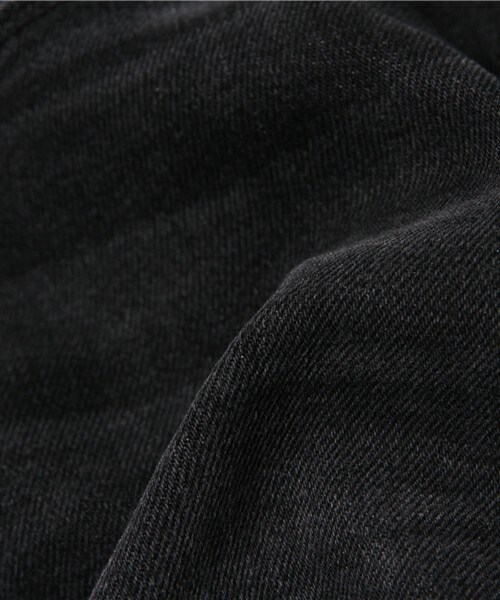 KSUBI(スビ)の「KSUBI 『VAN WINLE』クラッシュデニムパンツ(デニムパンツ・メンズ・ダークブルー/ブラック・28/30)」の13枚目の写真