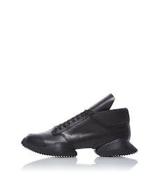 Rick Owens | RICK OWENS 『RUNNER』スニーカー(スニーカー)