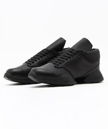 Rick Owens | RICK OWENS 『RUNNER』スニーカー(スニーカー)