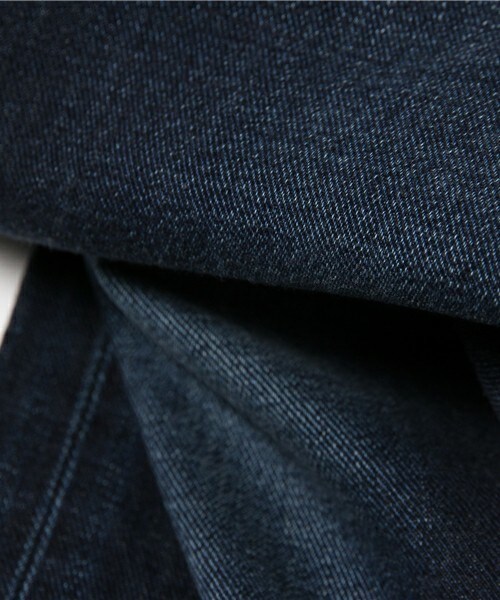 Lee（リー）の「Lee SLIM TAPERED（デニムパンツ・レディース・ブルー/インディゴブルー・34/36/38）」の14枚目の写真