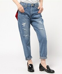 Lee | Lee LOOSE TAPERED(デニムパンツ)